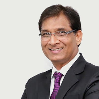 Dr. Dinesh Jain