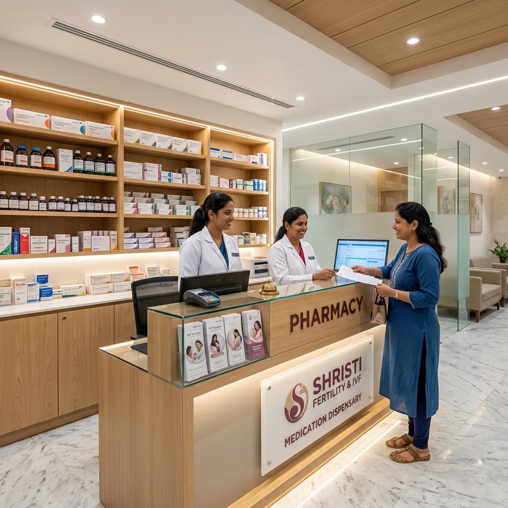 Medical Store
