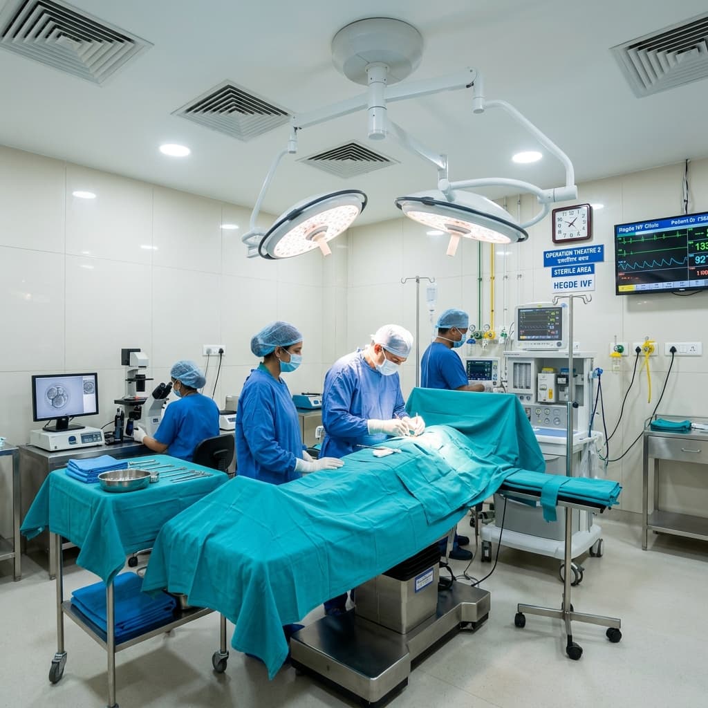 Operation Theatre