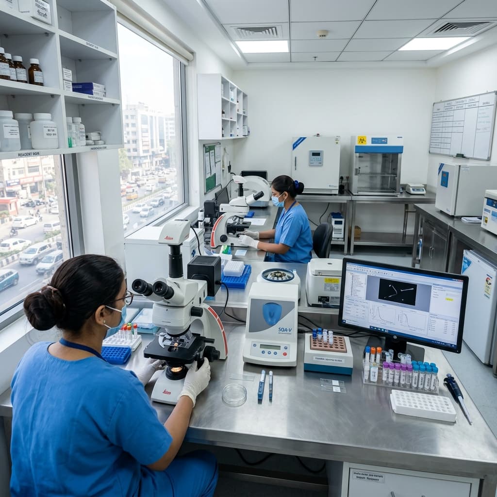 Andrology