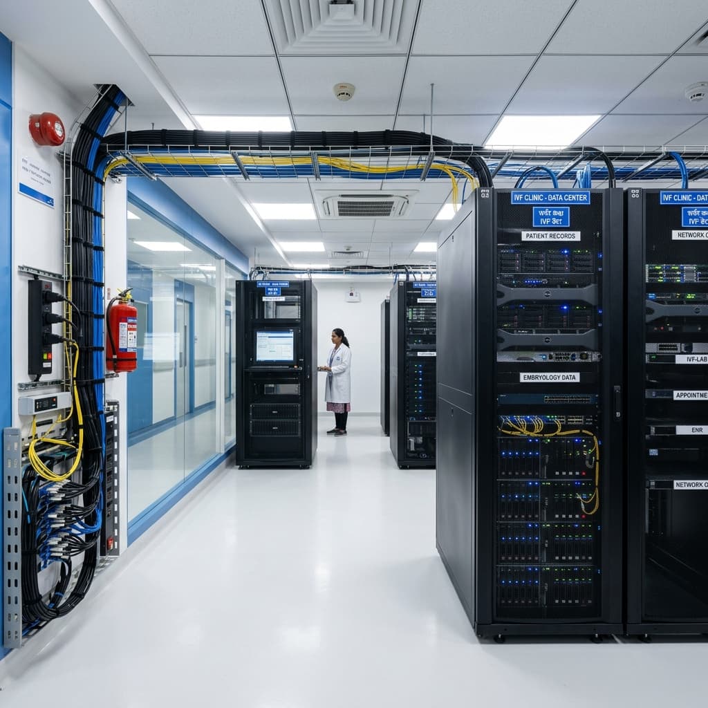 Computer Room