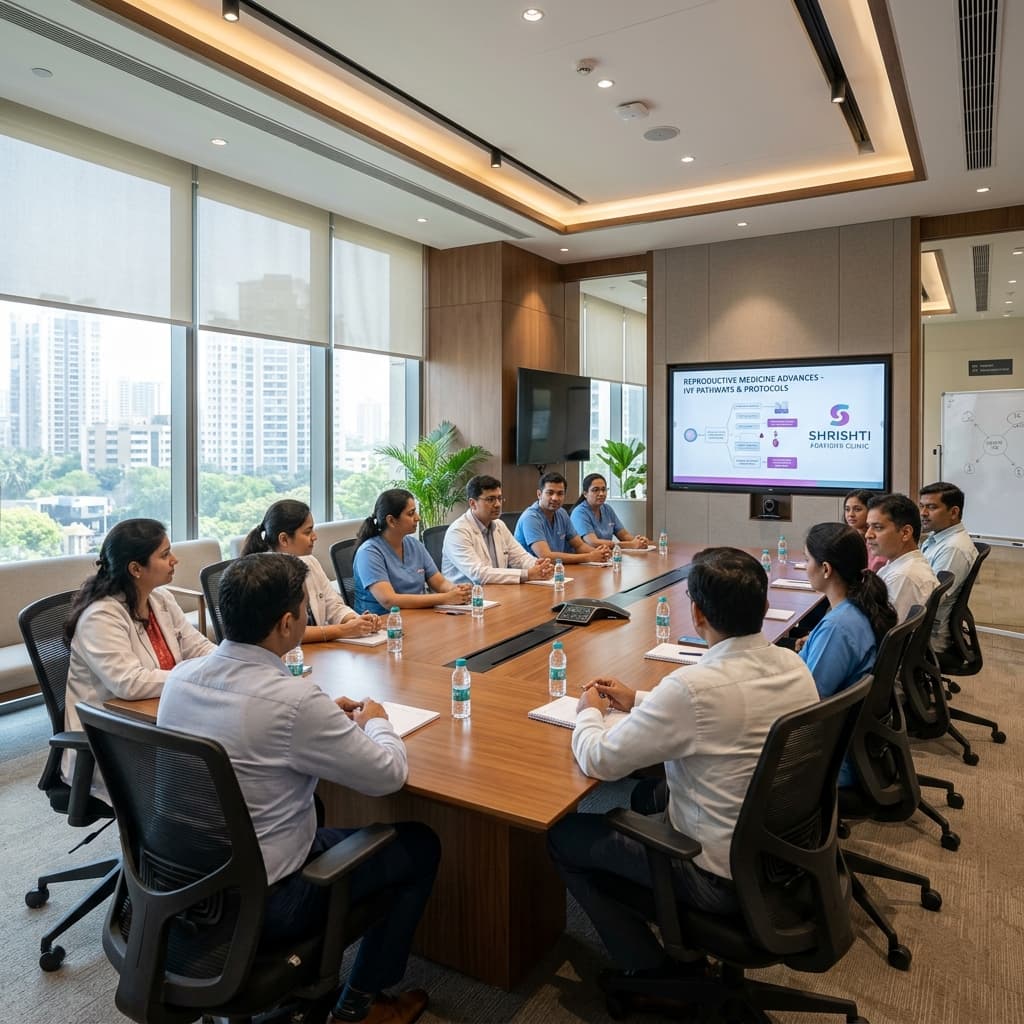 Conference Hall