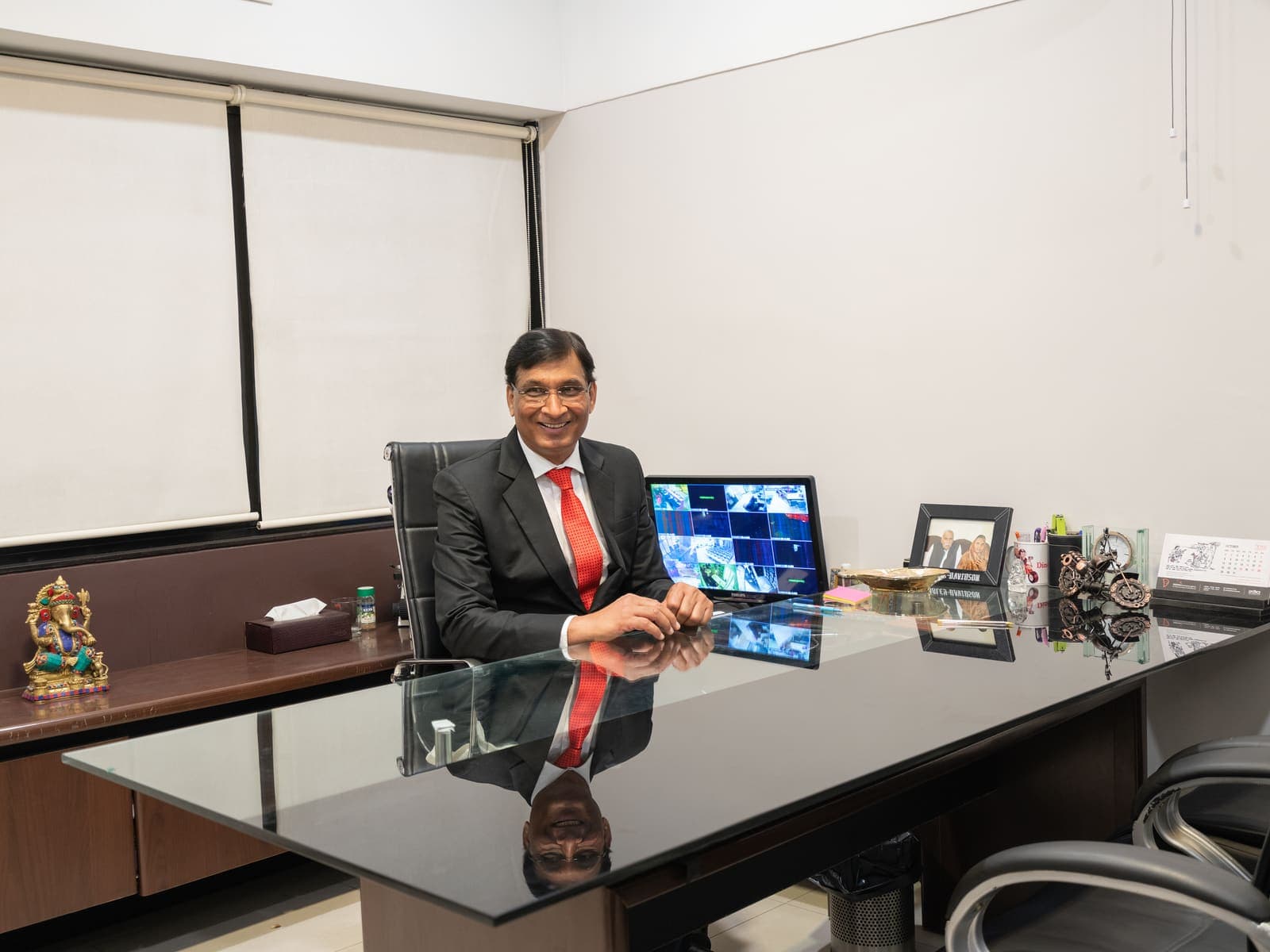 Navkar – Dr. Dinesh Jain at Asian IVF, Indore