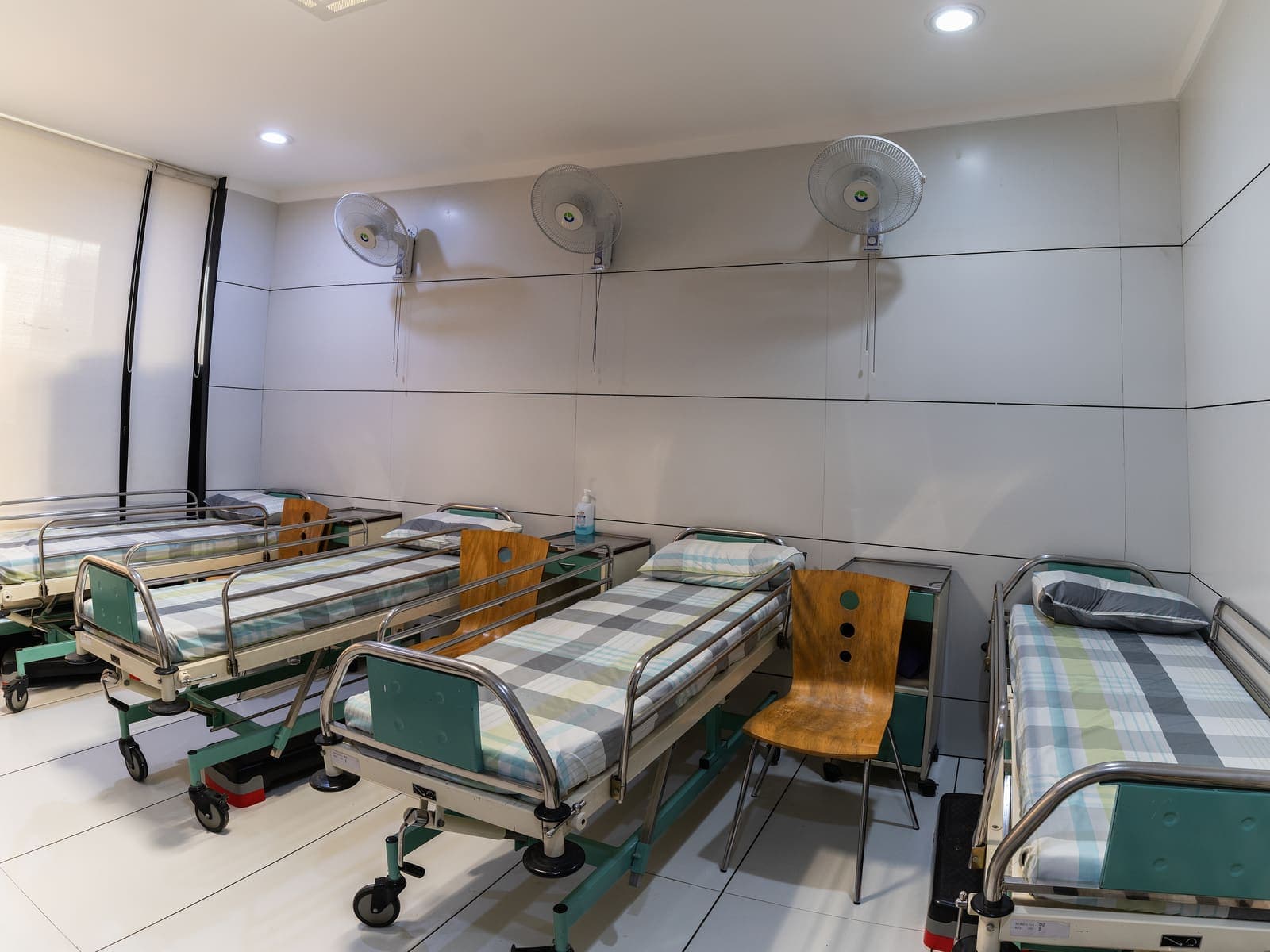 Prarthana – Recovery Ward at Asian IVF, Indore