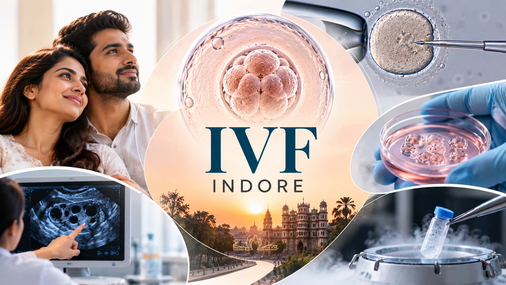 IVF for the First Time: What Couples Should Compare Before Starting Treatment