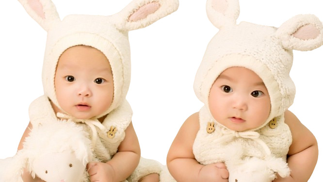 benefits of having twins