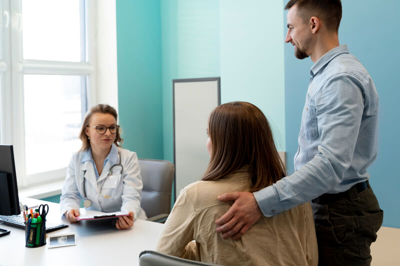 Causes of Miscarriage in IVF