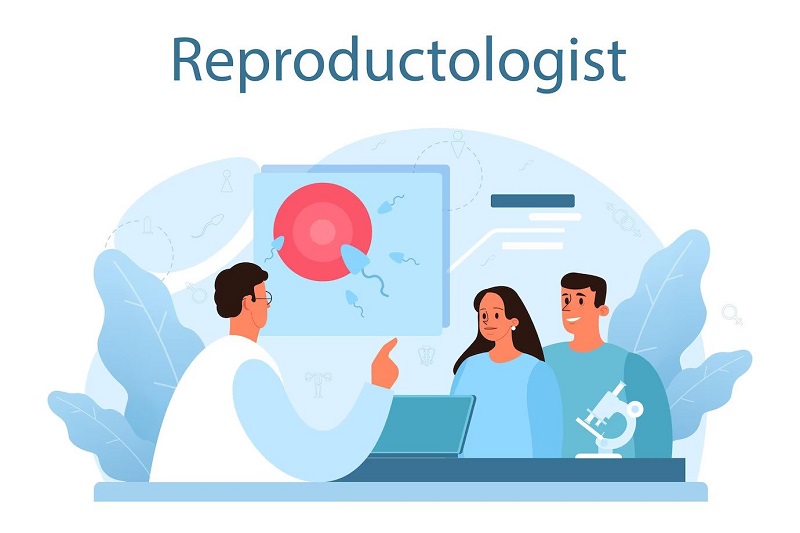 contact your ivf specialist