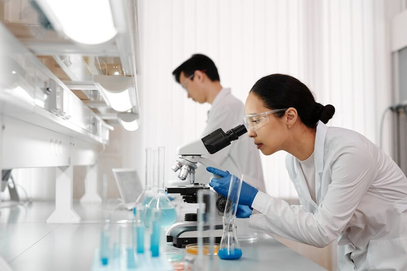 Embryo freezing advantages