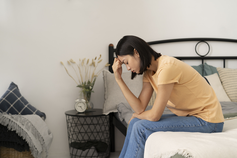 High estrogen symptoms in women