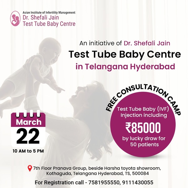 Hyderabad Facebook Camp