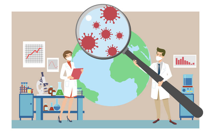 Infectious Disease Screening