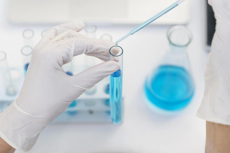 Diagnostic Testing for IVF