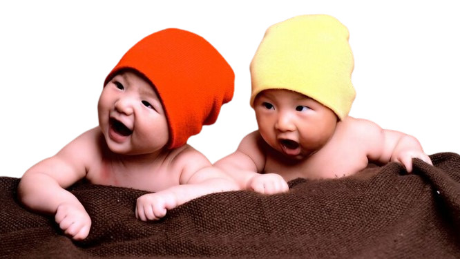 IVF_Twin_Pregnancy