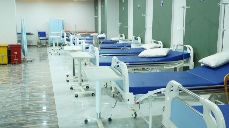 medical facility for infertility in india