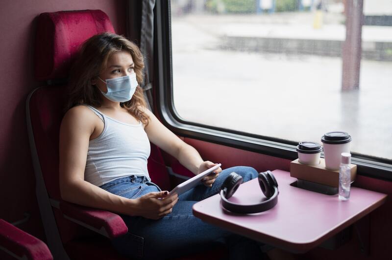 Refrain from long travel after embryo transfer