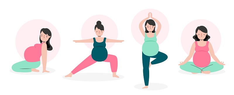 Pregnancy Weight