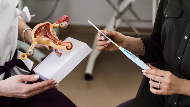 Tips for improving Intrauterine Insemination success