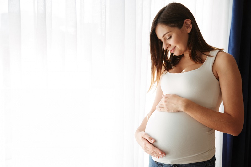 previous pregnancy
