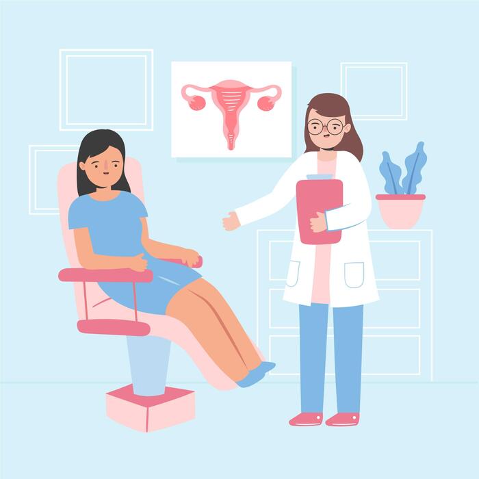 Platelet-Rich Plasma Treatment for IVF