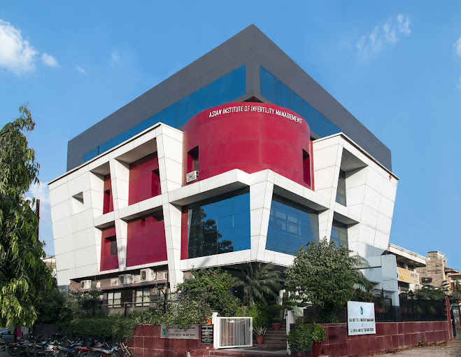 Choosing the Right IVF Center India