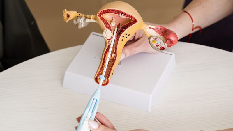 ovulation-tracking