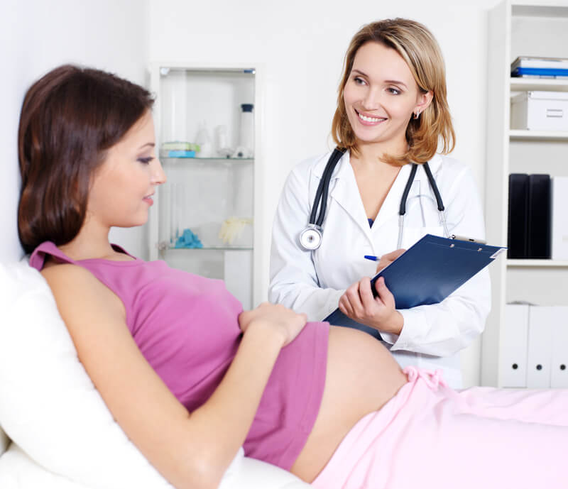Signs of Miscarriage after IVF