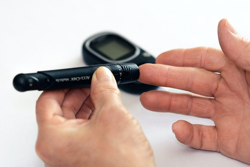 Type 2 diabetes