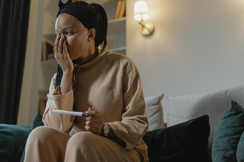 unexplained infertility causes