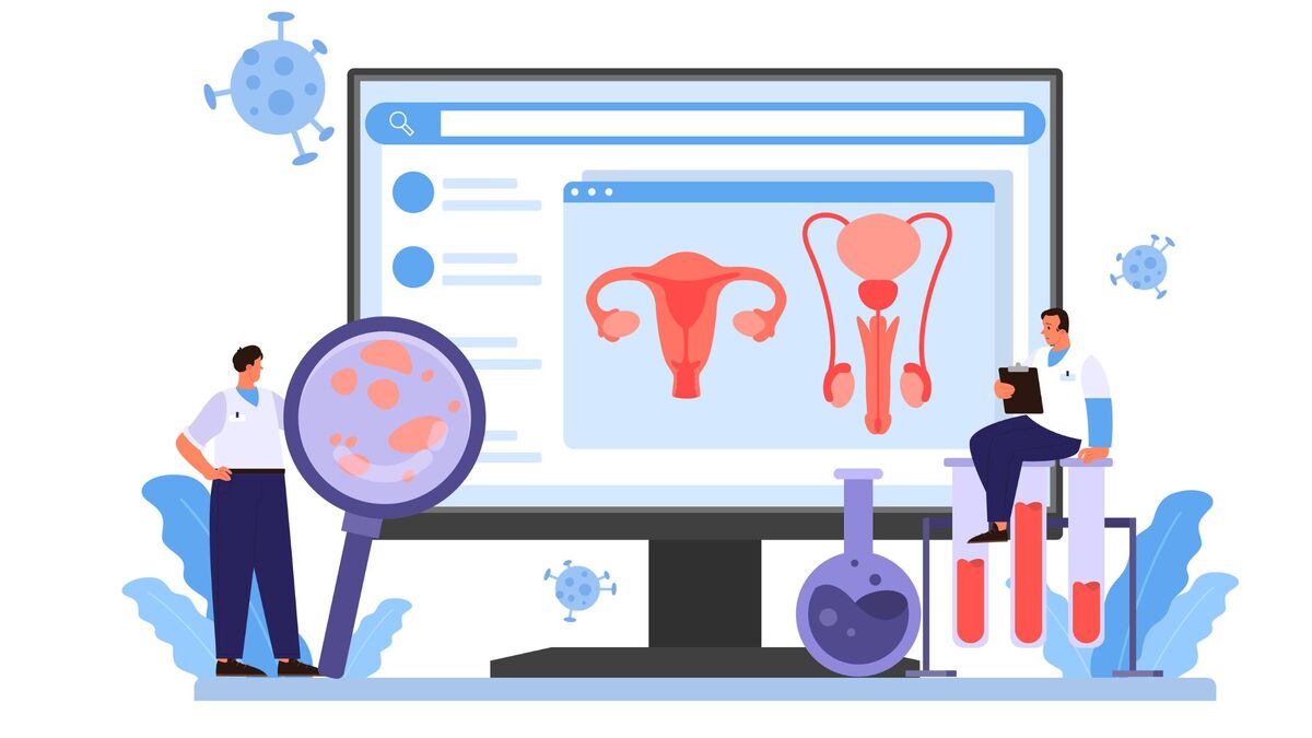 Varicocele and Male Infertility: What You Need to Know