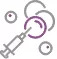 <a href="https://www.asianinfertility.com/ivf-in-vitro-fertilization">In Vitro </br> Fertilization(IVF)</a>