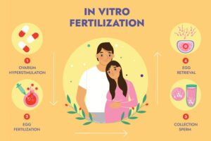 Read more about the article 11 Factors That Determines Your IVF Success Rate