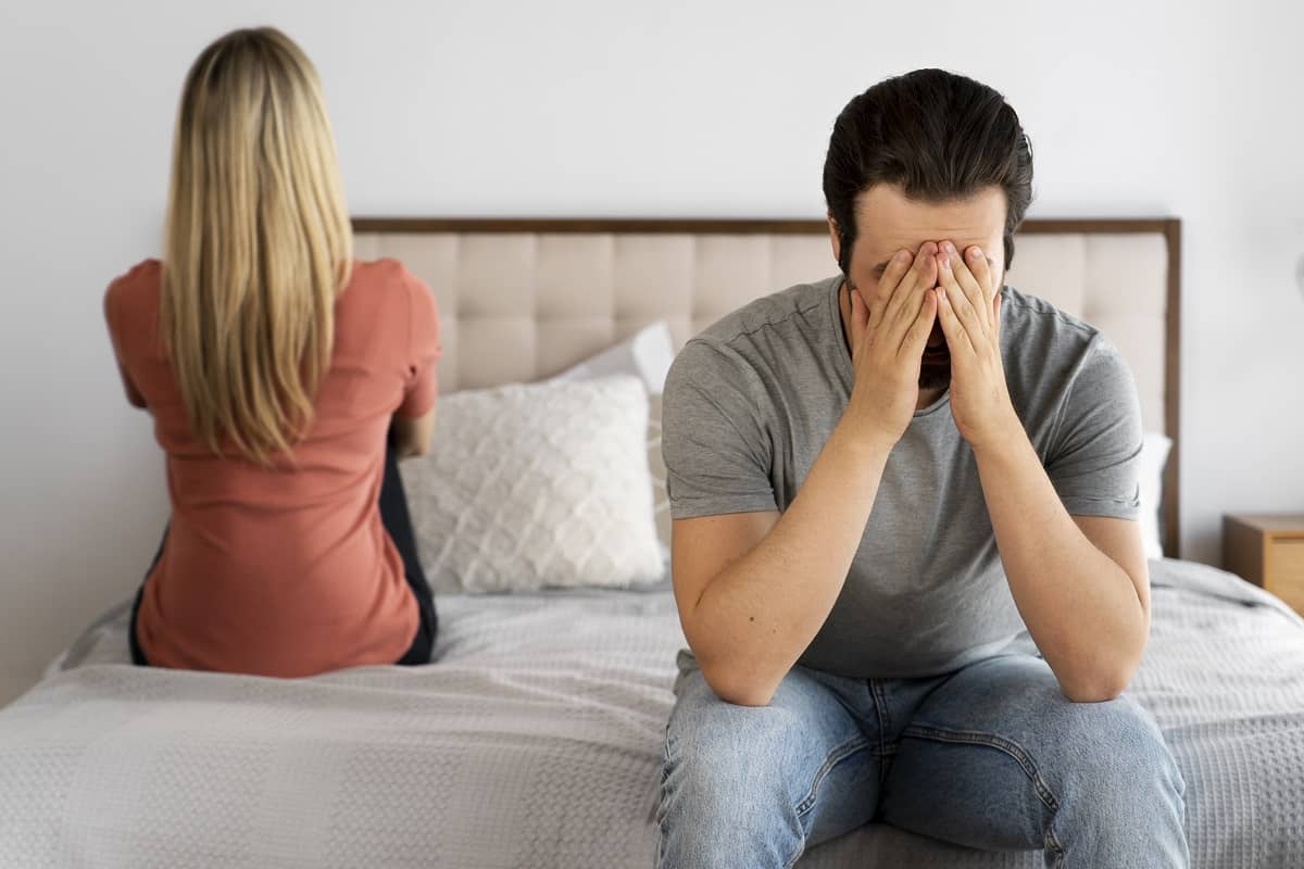 Read more about the article How to Increase Sperm Count and Fertility in Men?