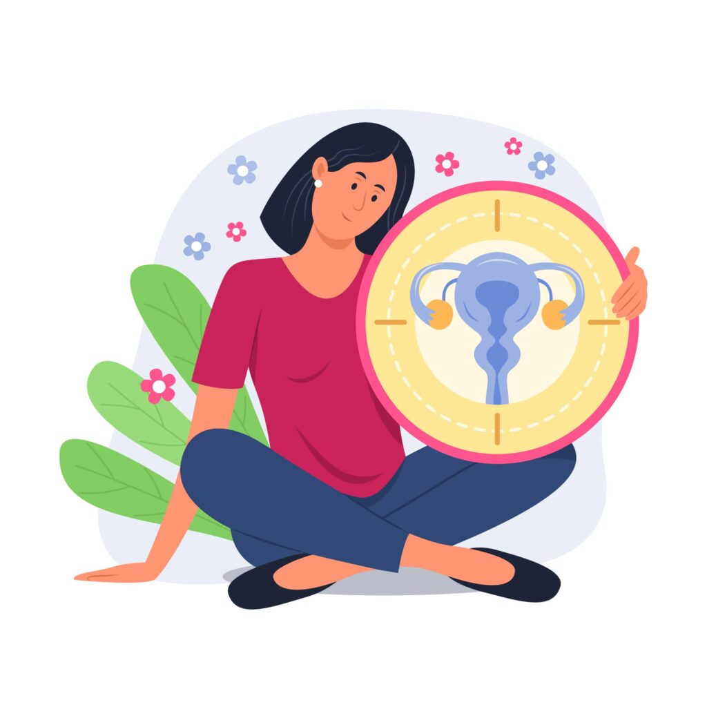 High Estrogen in Women Causes Symptoms and Treatment
