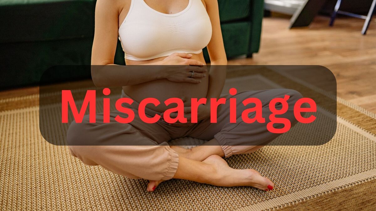 Read more about the article Avoiding Miscarriage During IVF: Symptoms, Causes, Treatment