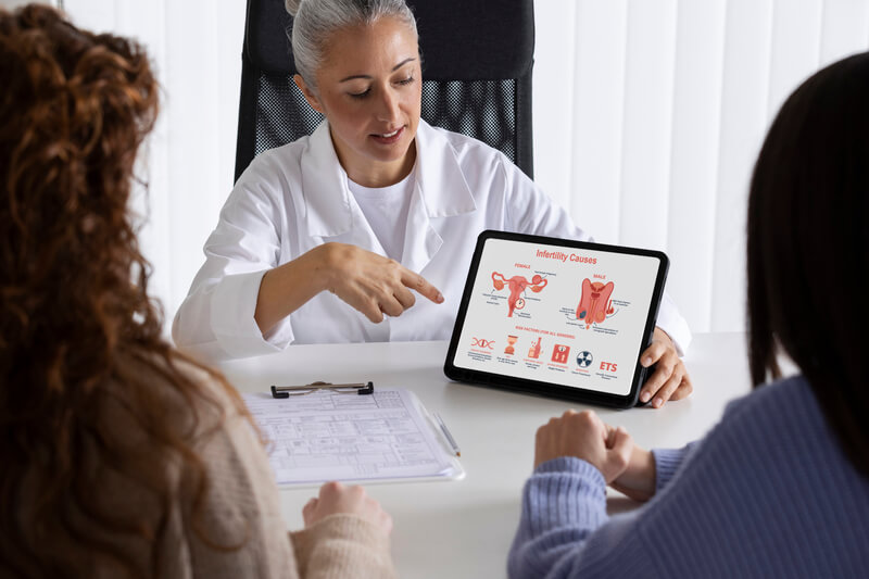 Understanding AMH Levels and Fertility