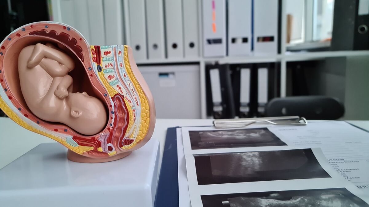 You are currently viewing Understanding MRKH and Infertility – How IVF Provides Opportunities for Pregnancy