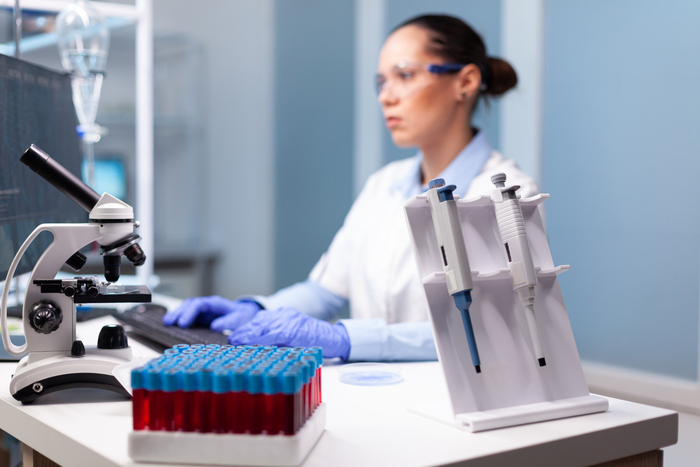 Preimplantation Genetic Screening (PGS) process in IVF