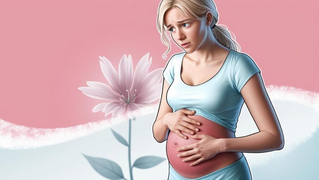 ovarian torsion and infertility