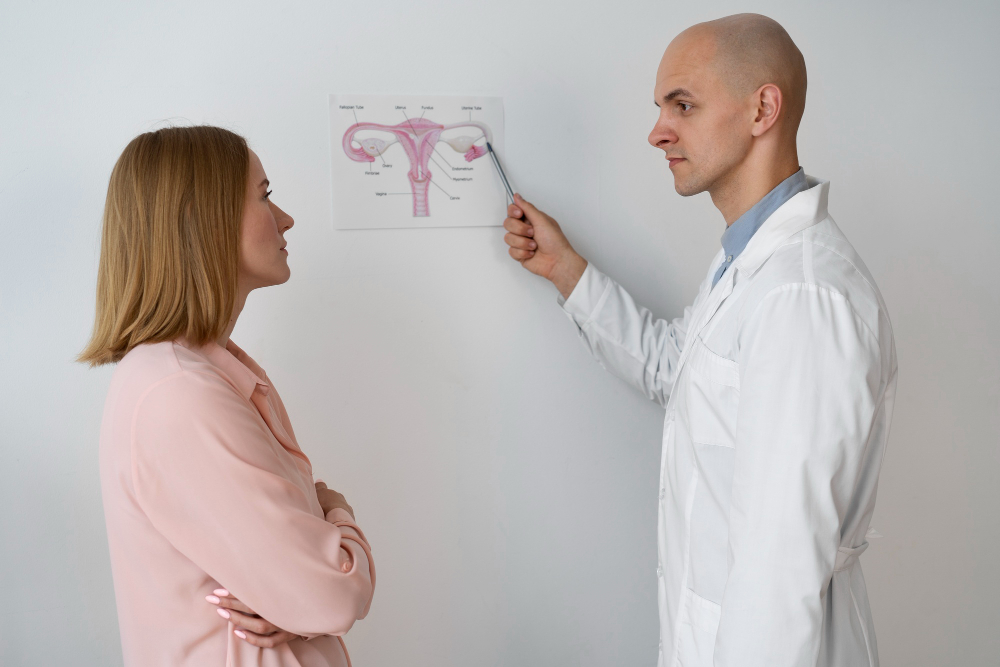 You are currently viewing PCOD vs PCOS – Causes, Symptoms and Effective Treatments Explained